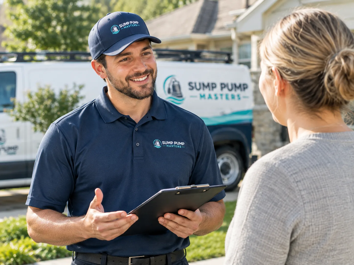 Sump Pump Repair Milfay, OK FAQs
